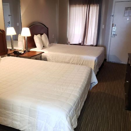 Oceanfront Double Queen 1 Bedroom Suite Caravelle 1137 Myrtle Beach Exteriör bild