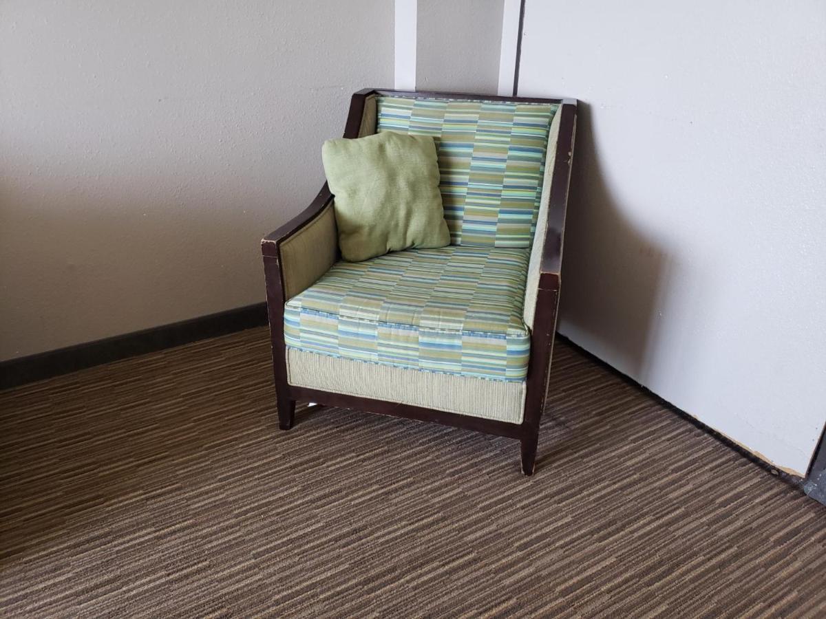 Oceanfront Double Queen 1 Bedroom Suite Caravelle 1137 Myrtle Beach Rum bild