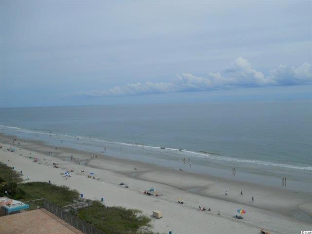 Oceanfront Double Queen 1 Bedroom Suite Caravelle 1137 Myrtle Beach Exteriör bild